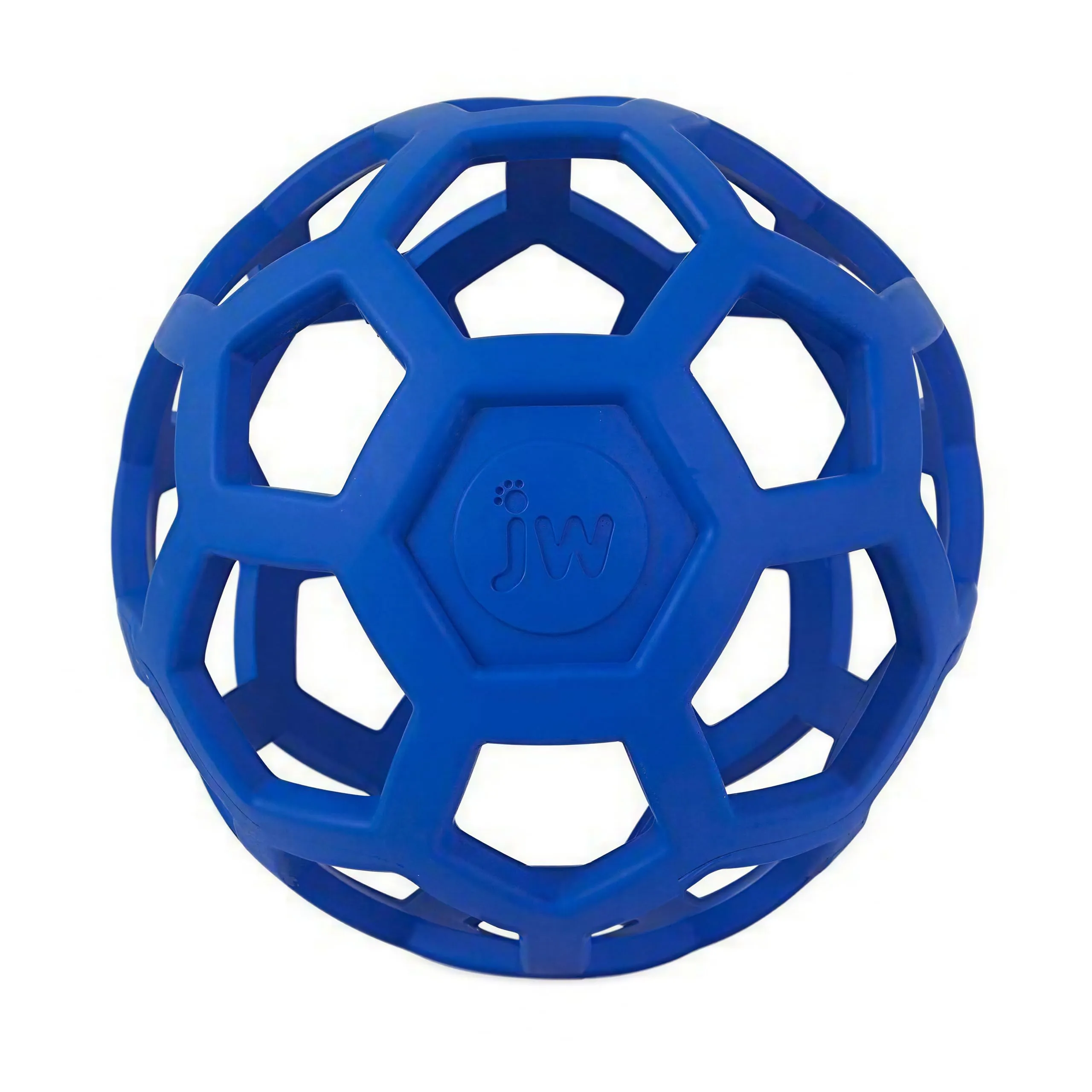 JW Hol-EE Roller Jumbo, Masticare e Mordere Il Giocattolo del Cane, XL