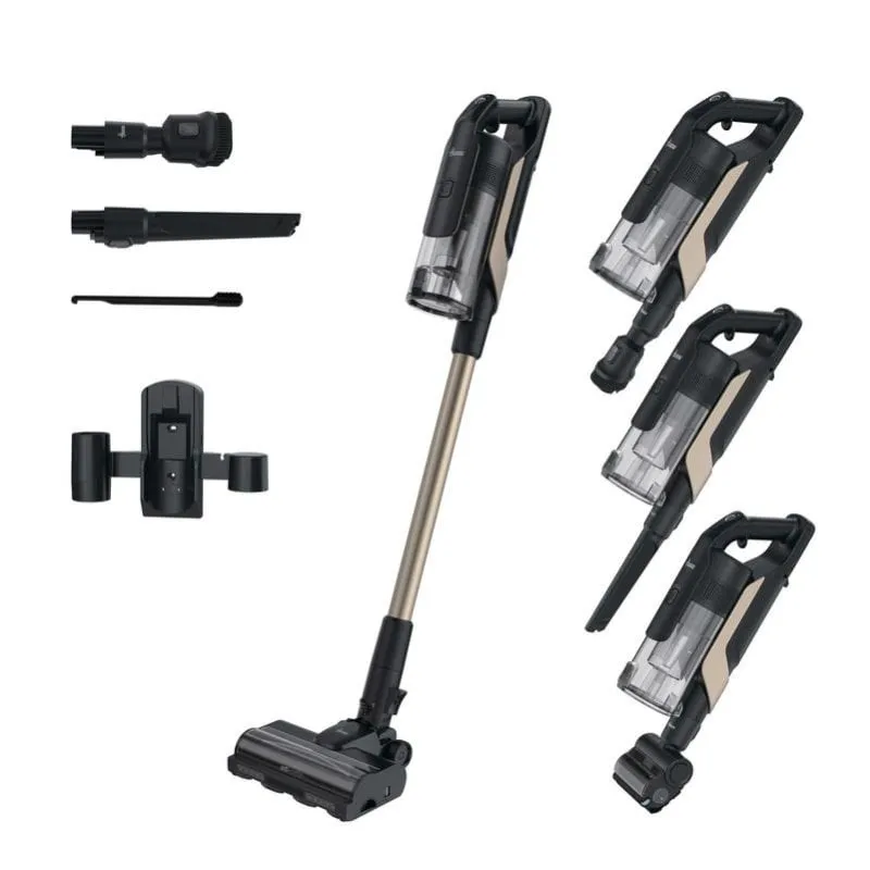 Aspirapolvere senza Fili Hoover HF610P 011 660W 100min Animali 0,7L EPA