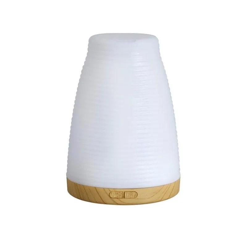 Diffusore di aromi Innoliving INN-762 NEW 100ml LED Ultrasuoni Auto-Off