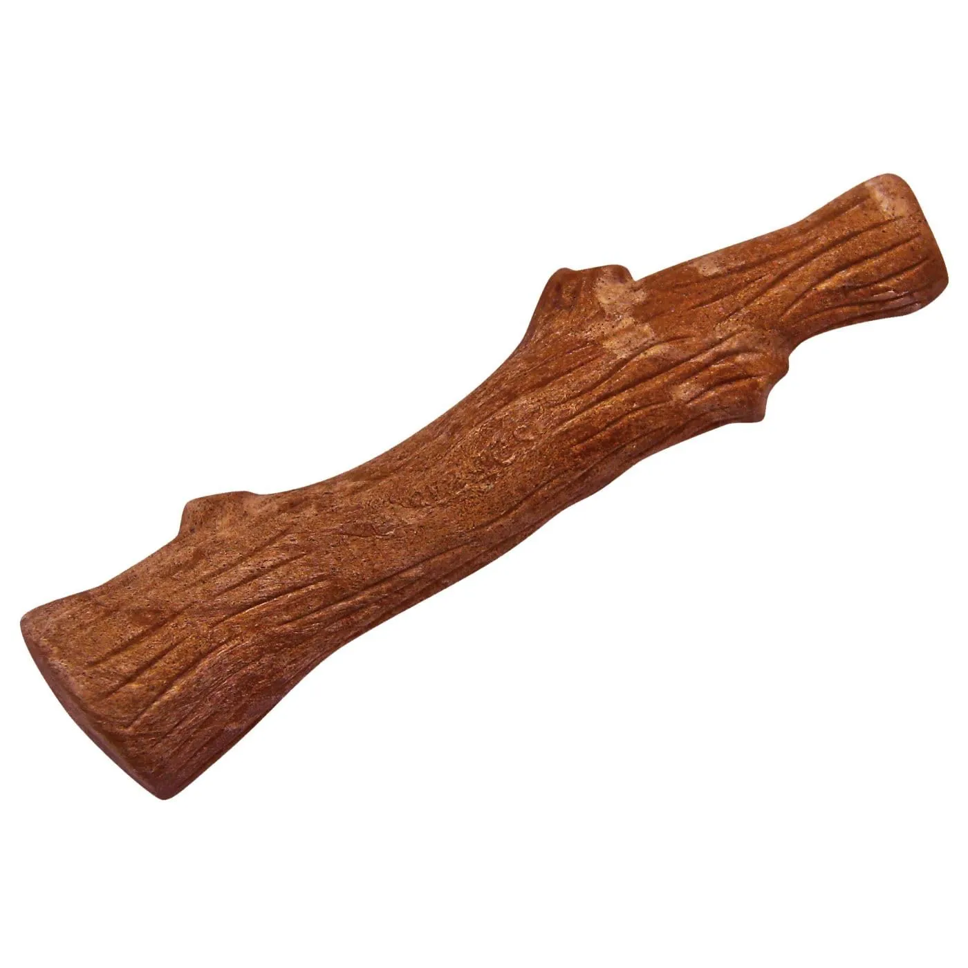 Petstages Dogwood - Gioco da masticare per cani - bastoncino - alternativa al legno - mesquite - small