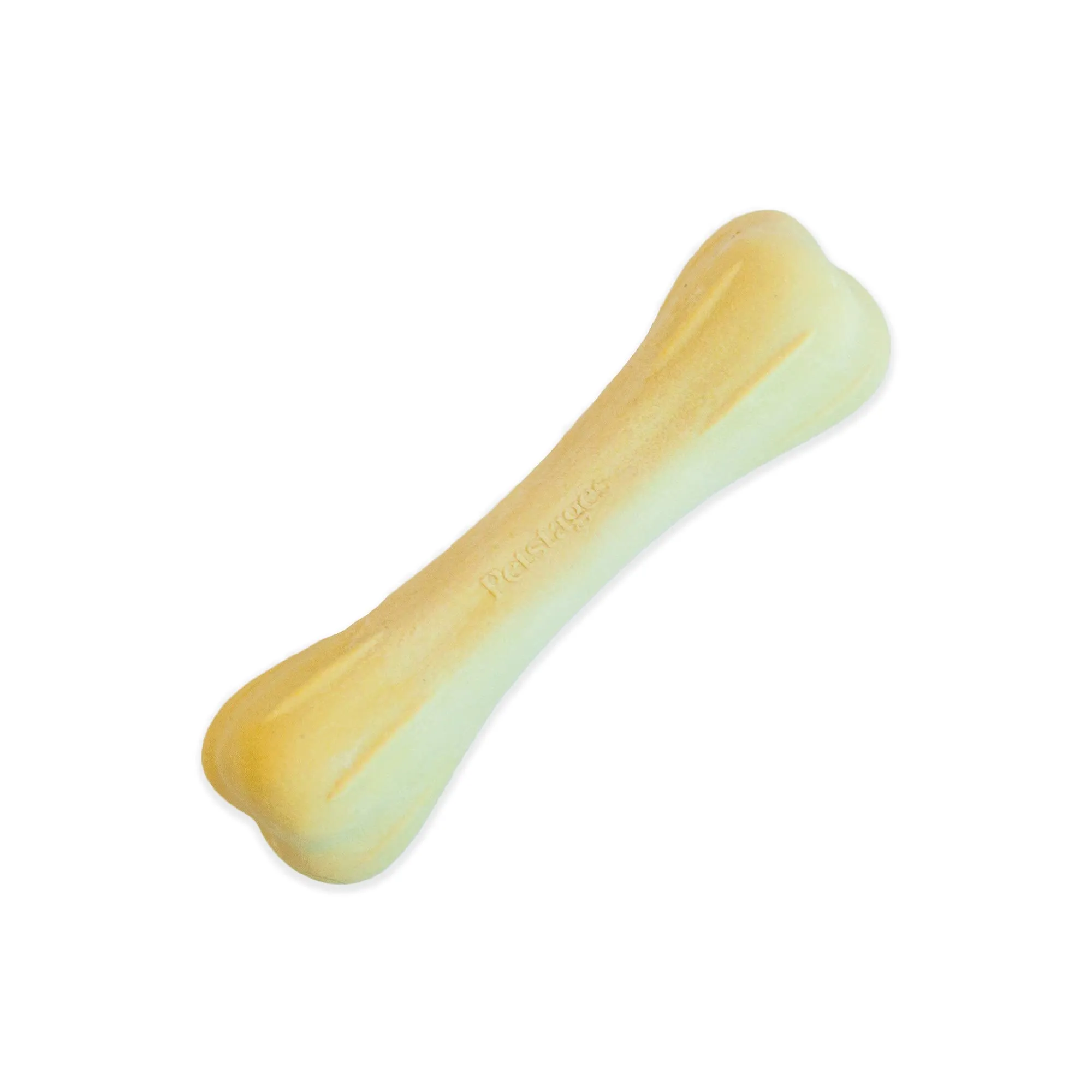 Petstages Chick-A-Bone - Gioco da masticare per cani - a forma di osso - large