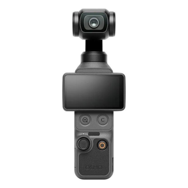 Camera stabilizzata DJI Osmo Pocket 4 4K Ultra HD 37 MP
