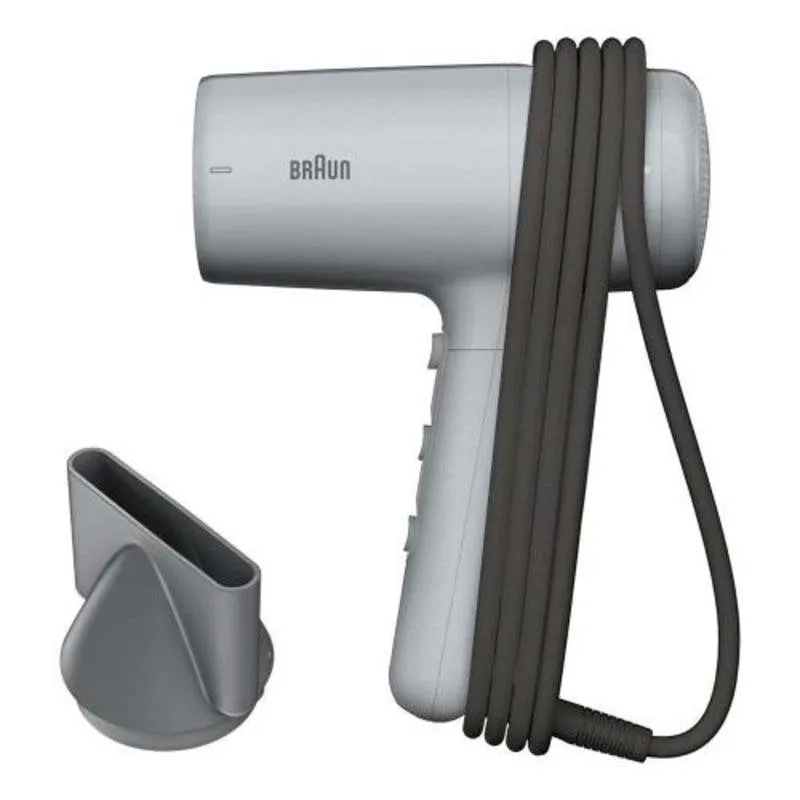 Phon Koenic 2100W 2 Velocità Aria Fredda Concentratore Grigio