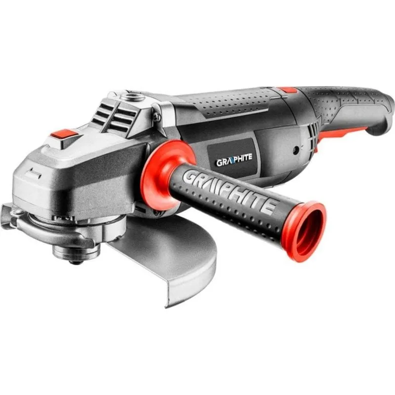 Mola angolare Graphite 59G207 2350W 230mm 6500rpm