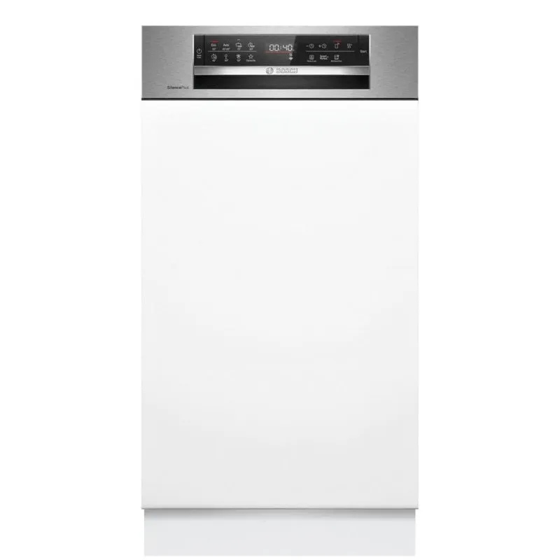 Lavastoviglie Bosch Serie 6 SPI6EMS21E 10 Coperti B con Wi-Fi e AquaSensor