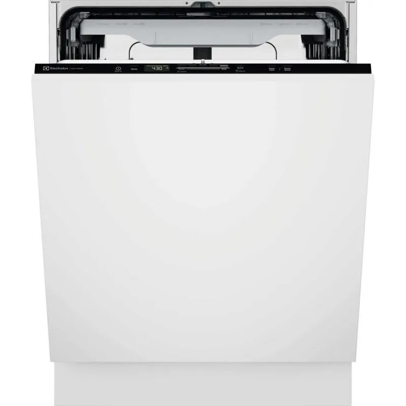 Lavastoviglie Electrolux E62LB202S 14 Coperti B con GlassCare e AirDry