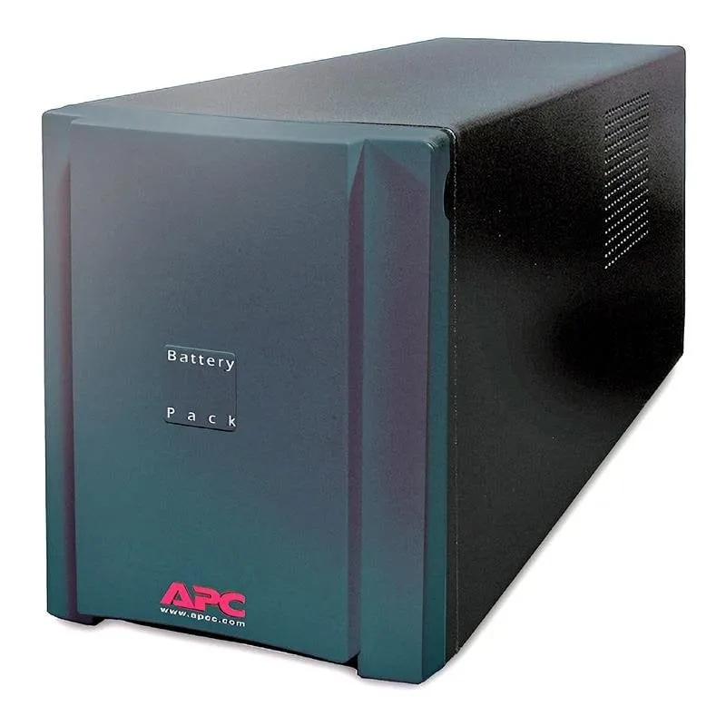 Batteria APC 230V 24V VRLA 31 kg per Sistemi UPS