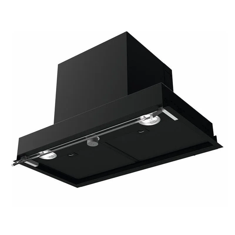 Campana extractora Mepamsa integrata Conduzione 60cm con filtro grasso plus