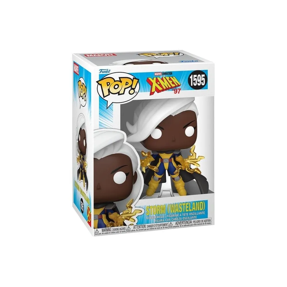 Funko Pop! X-MEN '97: Storm (Wateland) 1595