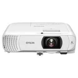 Videoproiettore (Full HD) EH TW840 White V11HB63040