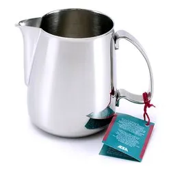 Bollilatte Inox 18/10 (300ml) 3 Tazze ANNIVERSARIO 034003