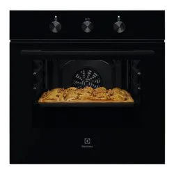 Forno incasso (58Lt) SERIE 300 Kohhh00Bk3 Black classe A (L60cm)