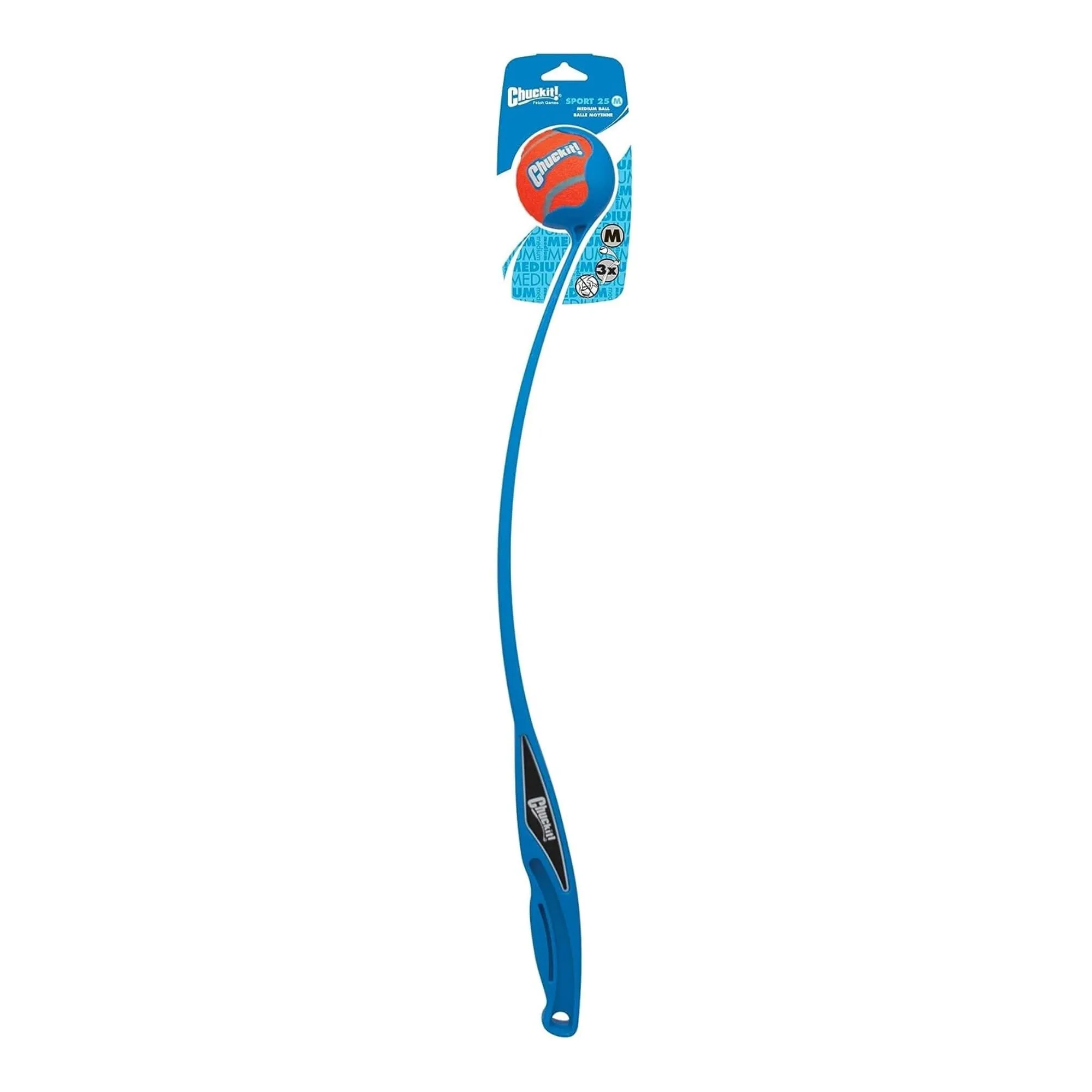 Chuckit Lanciatore 25, M