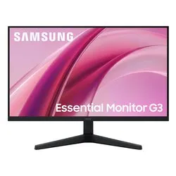 Monitor 27" ( IPS 1920x1080 FULL HD 144Hz ) ESSENTIAL G31H Black LS27HG310EUXEN