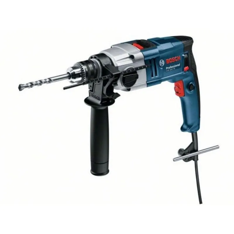Trapano a percussione Bosch GSB 18-2 RE 800W