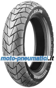 Bridgestone ML50 ( 110/80-10 TL 58J ruota posteriore, M/C )