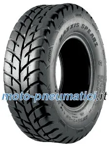Maxxis M991 Spearz ( 25x8.00-12 TL 52Q doppia indentificazione 205/80-12, ruota anteriore )