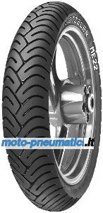 Metzeler ME22 ( 3.50-18 RF TT 62P ruota posteriore, M/C, ruota anteriore )