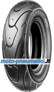 Michelin Bopper ( 130/90-10 TT/TL 61L ruota posteriore, ruota anteriore )
