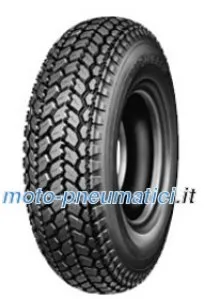 Michelin ACS ( 2.75-9 TT 35J ruota posteriore, ruota anteriore )