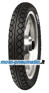 Pirelli MT15 ( 110/80-14 RF TL 59J ruota posteriore, M/C )