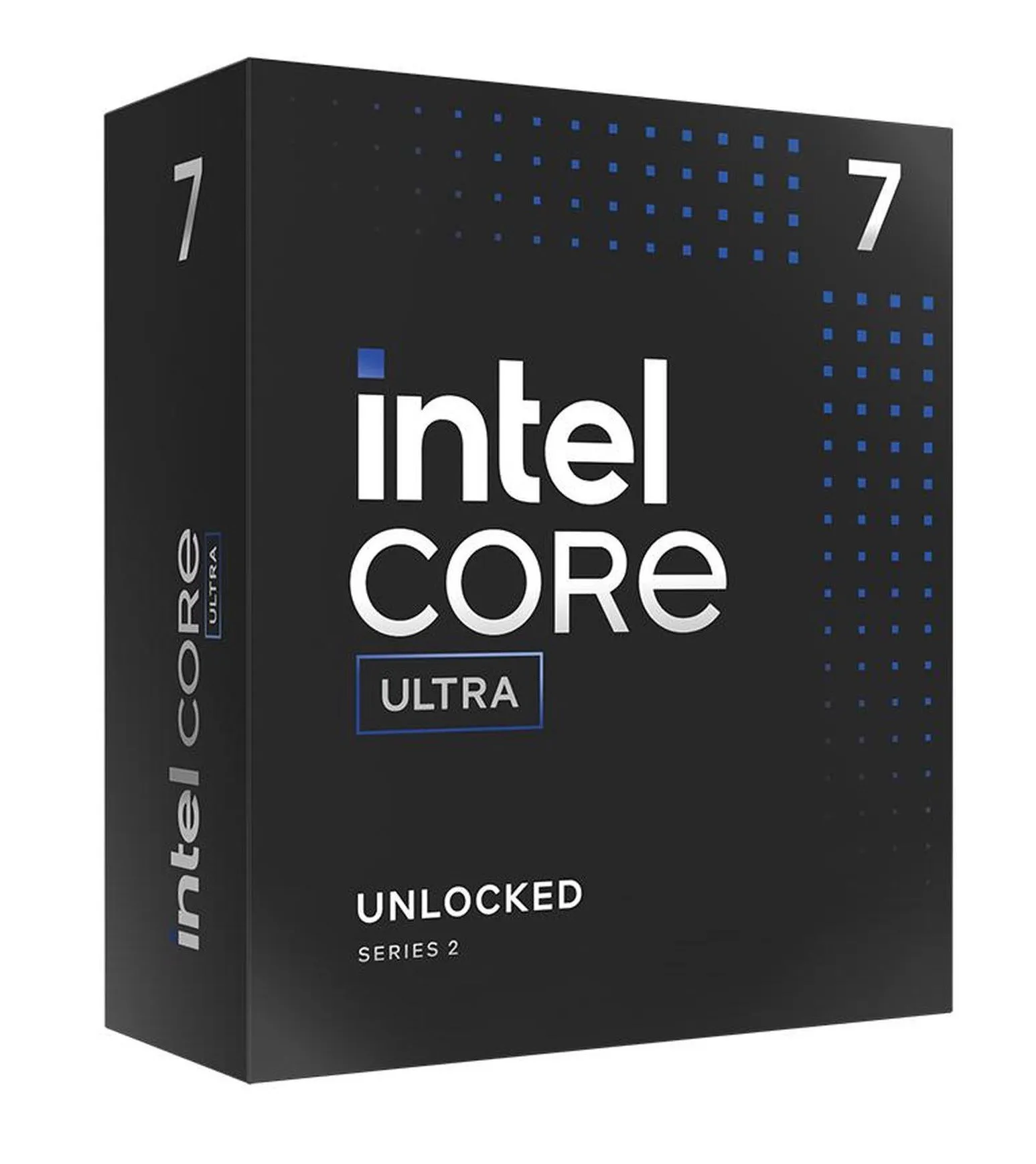 Cpu Intel Ultra 7 265Kf 39Ghz Skt1851 20Core 30Mb 125W