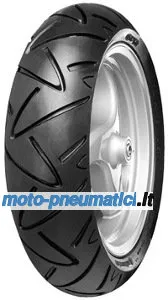 Continental ContiTwist ( 140/70-12 RF TL 65P ruota posteriore, M/C )