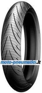 Michelin Pilot Road 3 ( 110/70 ZR17 TL (54W) M/C, ruota anteriore )