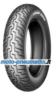 Dunlop D404 F ( 3.00-18 TT 47P M/C, ruota anteriore )