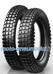Michelin Trial Light ( 80/100-21 TT 51M M/C, ruota anteriore )