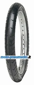 Mitas MC2 WW ( 2 1/2-16 TT/TL 42J doppia indentificazione 2.50-16 , ruota posteriore, ruota anteriore WW )