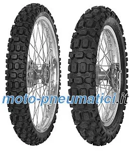 Mitas MC23 Rockrider ( 140/80-18 TT 70R ruota posteriore )
