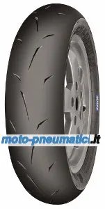 Mitas MC35 S-Racer 2.0 ( 120/80-12 TL 55P ruota posteriore, ruota anteriore )