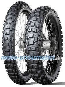 Dunlop Geomax MX 71 ( 110/90-19 TT 62M ruota posteriore, M/C, Variante A )