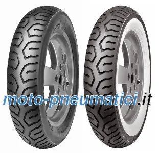 Mitas MC12 ( 3.00-10 TT/TL 42J ruota posteriore, ruota anteriore )