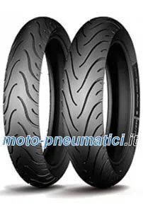 Michelin Pilot Street Radial ( 130/70 R17 TT/TL 62H ruota posteriore, M/C )