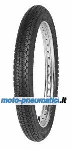 Mitas B3 ( 2 1/2-18 TT 43J doppia indentificazione 2.50-18, ruota posteriore, ruota anteriore )