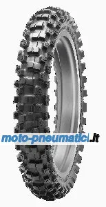 Dunlop Geomax MX 53 ( 110/100-18 TT 64M ruota posteriore )