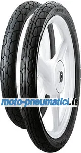 Dunlop D 104 ( 2.75-17 TT 41P ruota posteriore )