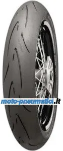 Continental ContiAttack SM Evo ( 110/70 R17 TL 54H M/C, ruota anteriore )