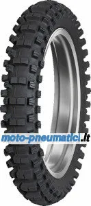 Dunlop Geomax MX 34 ( 100/100-18 TT 59M ruota posteriore )