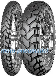 Mitas Enduro Trail + ( 120/90B17 TT/TL 64H ruota posteriore )