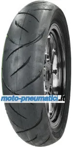 Maxxis M684 ( 120/70-12 TL 58P ruota posteriore, ruota anteriore )