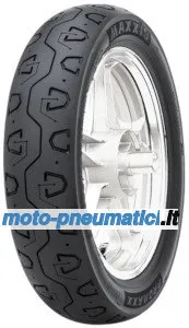 Maxxis M-6400R ( 130/80-18 TL 66S ruota posteriore )
