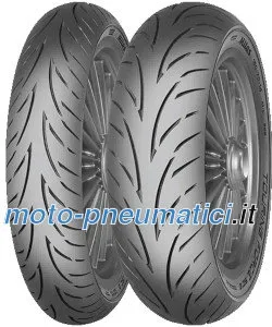 Mitas Touring Force-SC 2 ( 110/70-11 TT/TL 45P ruota posteriore, ruota anteriore )