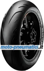 Avon 3D Supersport ( 160/60 ZR17 TL (69W) ruota posteriore, M/C )