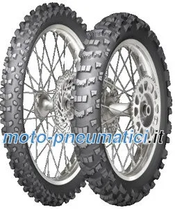 Dunlop Geomax EN92 ( 90/90-21 TT 54R ruota anteriore )