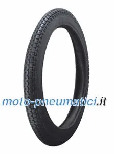 Heidenau NR-1 ( 2.25-19 TT 37L ruota posteriore, ruota anteriore DOT2021 )
