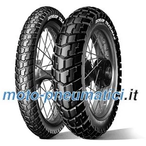 Dunlop Trailmax ( 130/90-10 TL 61J ruota posteriore, M/C DOT2022 )