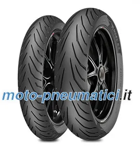 Pirelli Angel CiTy ( 80/80-17 TT 46S M/C, ruota anteriore DOT2022 )